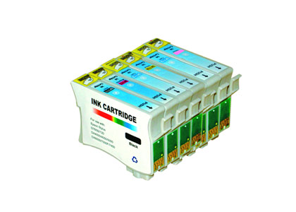 SF-0851-0856 - K/C/LC/M/LM/Y