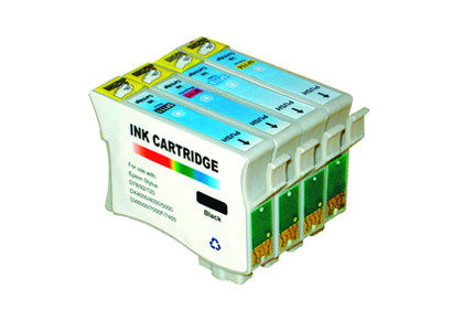 SF-0881-0884 - K/C/M/Y