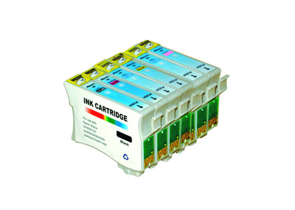 SF-0981-0986 - K/C/LC/M/LM/Y