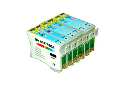 SF-1411-1414 - K/C/M/Y