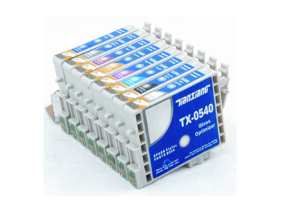 SF-0341-0348 - K/C/LC/M/LM/Y/G