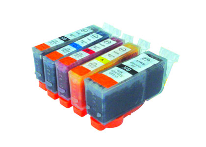 SF-1431 BK/C/M/Y/PC/PM - K/C/M/Y/PC/PM