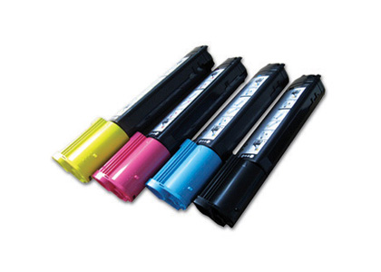 SF-DELL3100CN - Drum