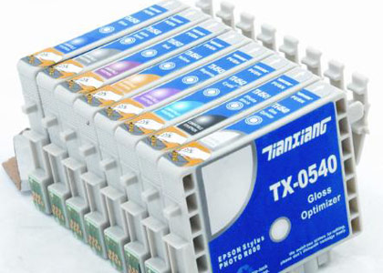 SF-0870-0879 - K/C/LC/M/LM/Y/G