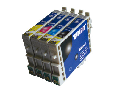 SF-0431-0444 - K/C/M/Y