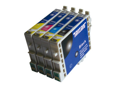 SF-0461-0474 - K/C/M/Y