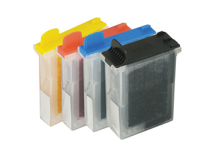 SF-OLC02BK/C/M/Y - K/C/M/Y