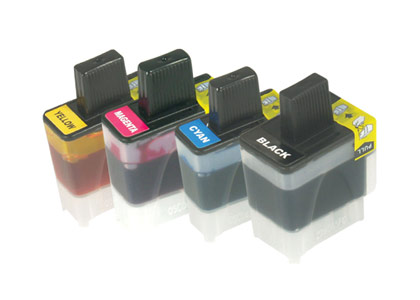 SF-OLC041BK/C/M/Y - K/C/M/Y