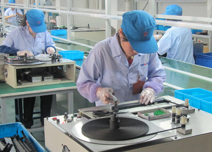 嘉善天翔现代办公用品有限公司