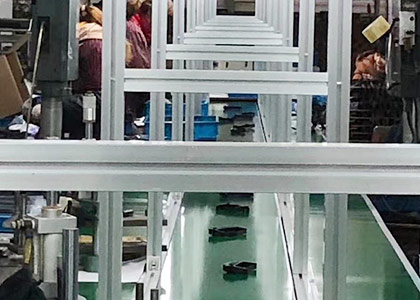 嘉善天翔现代办公用品有限公司