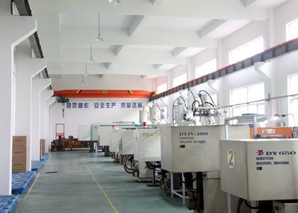 嘉善天翔现代办公用品有限公司