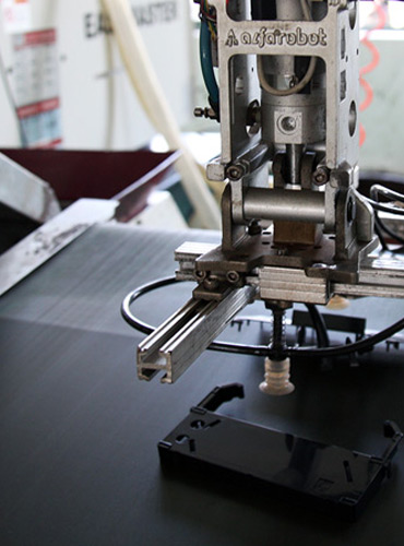 嘉善天翔现代办公用品有限公司