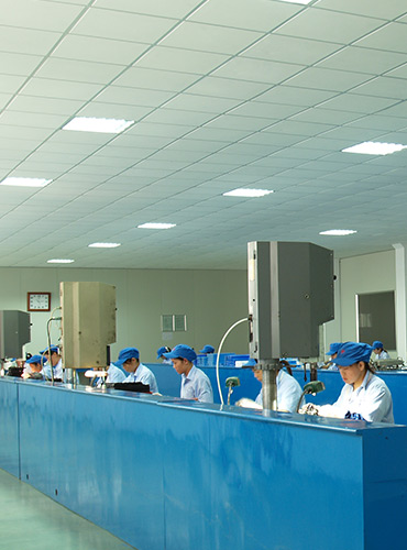 嘉善天翔现代办公用品有限公司