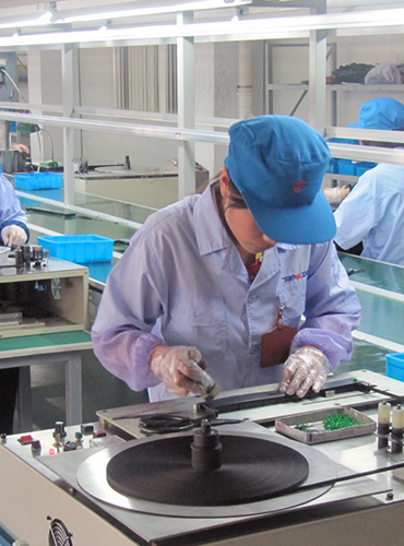 嘉善天翔现代办公用品有限公司